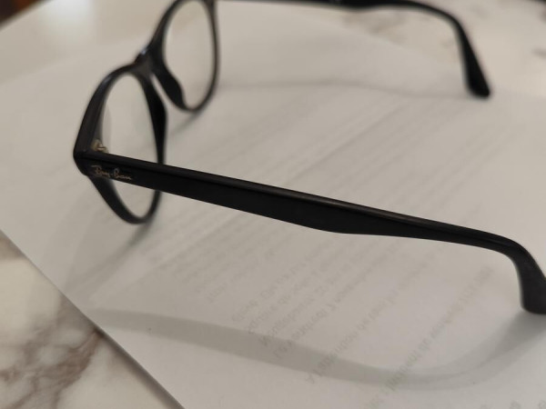 RAY-BAN - RB2185-v 2000 52¤18 145