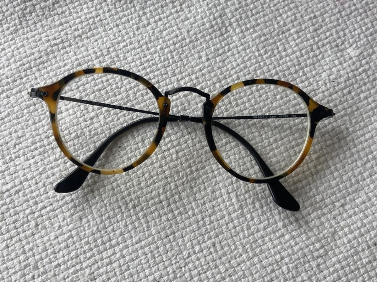 Ray-Ban - RX 2447V Small  47¤21