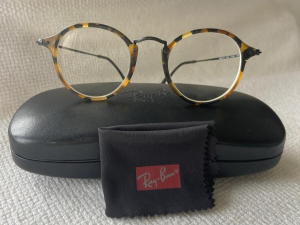 Ray-Ban - RX 2447V Small  47¤21