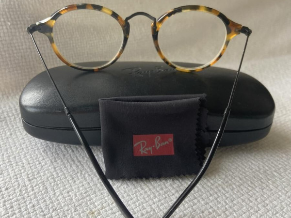 Ray-Ban - RX 2447V Small  47¤21