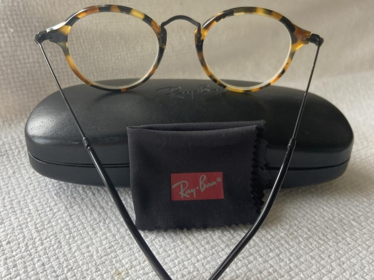 Ray-Ban - RX 2447V Small  47¤21