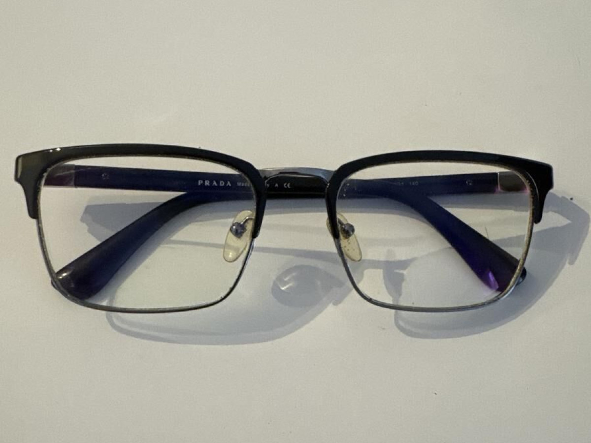 Prada - VPR8053672621402 55¤19