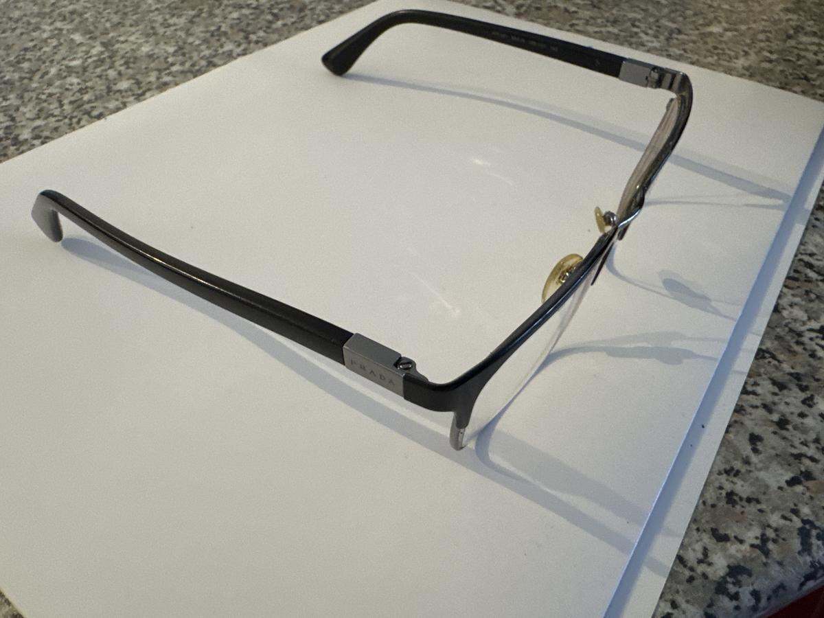 Prada - VPR8053672621402 55¤19