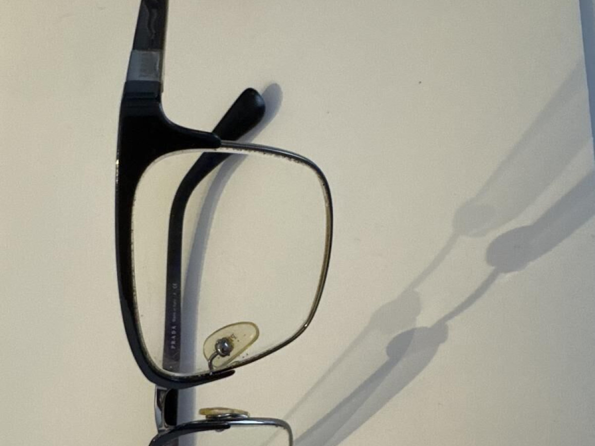 Prada - VPR8053672621402 55¤19