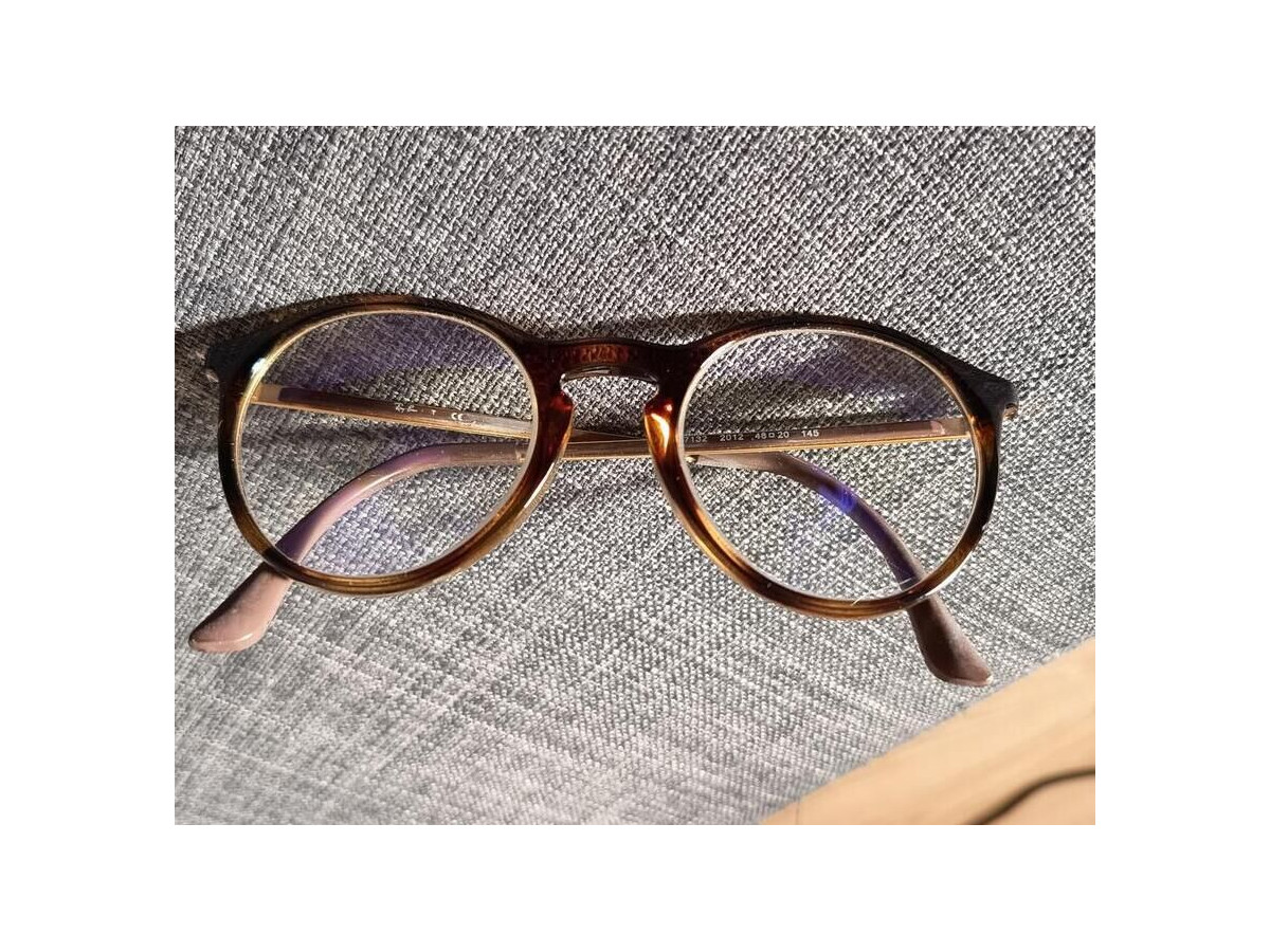 Ray-Ban - RB 7132 2012 48 20 145