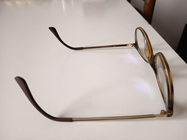 Ray-Ban - RB 7132 2012 48 20 145