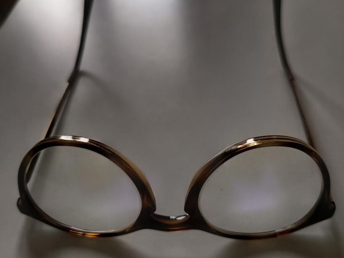 Ray-Ban - RB 7132 2012 48 20 145