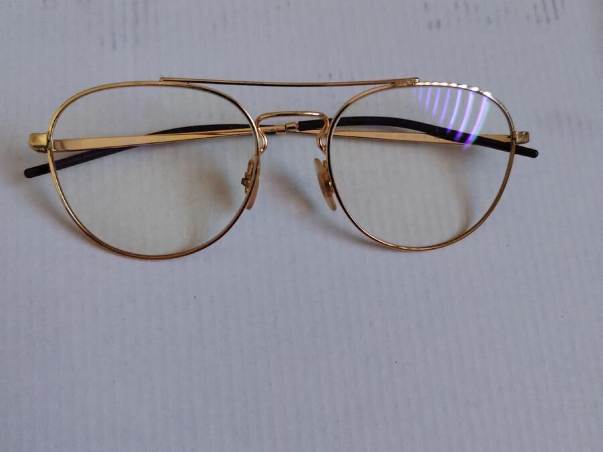 Ray-ban - RB6414 2500 5318