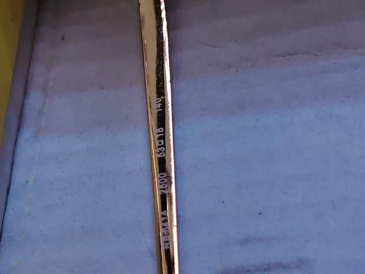 Ray-ban - RB6414 2500 5318