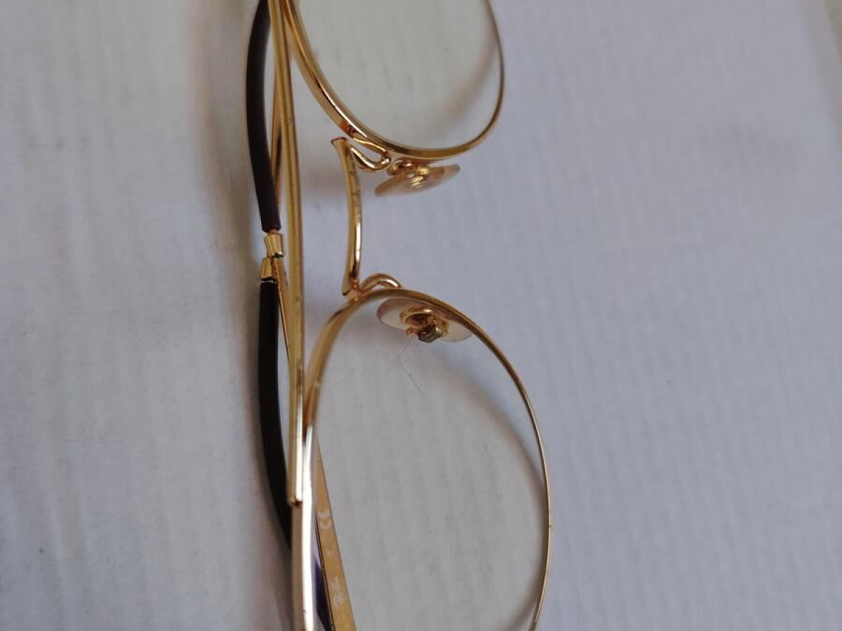 Ray-ban - RB6414 2500 5318