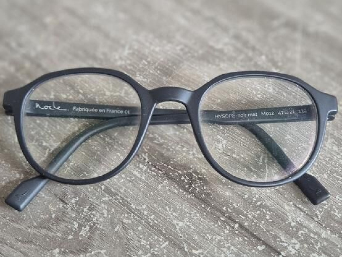 Nocle  - hysope M012 47¤21 139