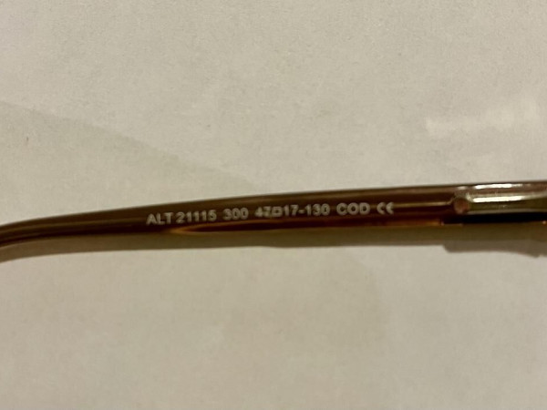 Alternance - Alt21115 47¤17 300