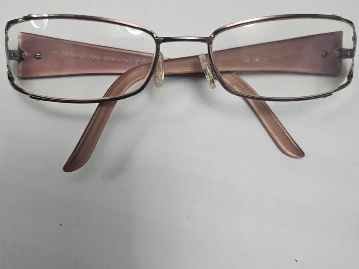 Yves st Laurent - 125ysl6123