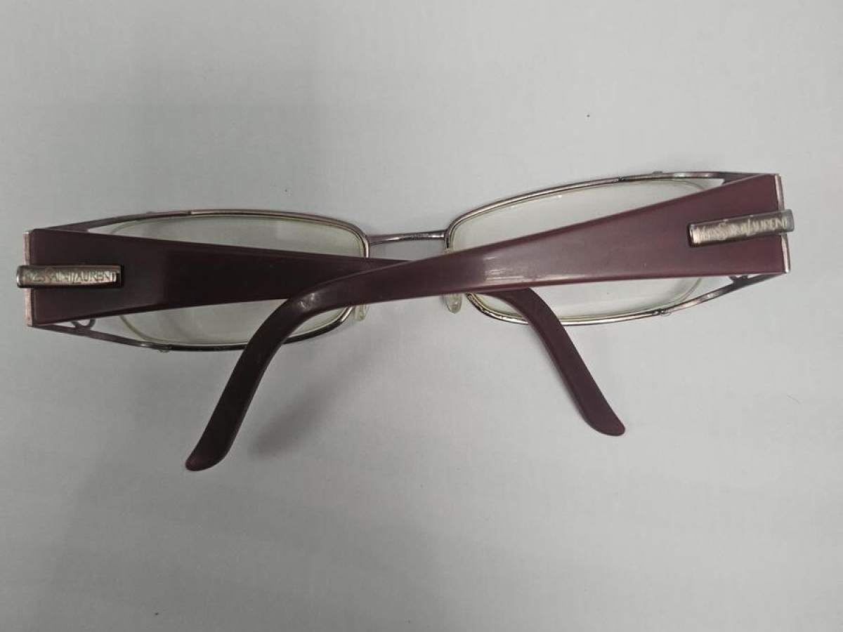 Yves st Laurent - 125ysl6123