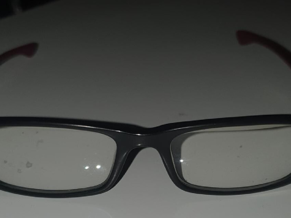 Oakley - OX1066 0453