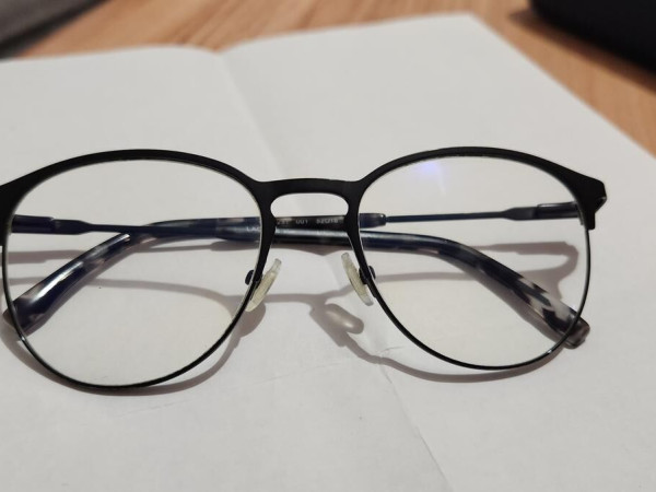 Lacoste - D552040175/1 52¤18