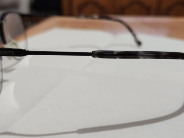 Lacoste - D552040175/1 52¤18