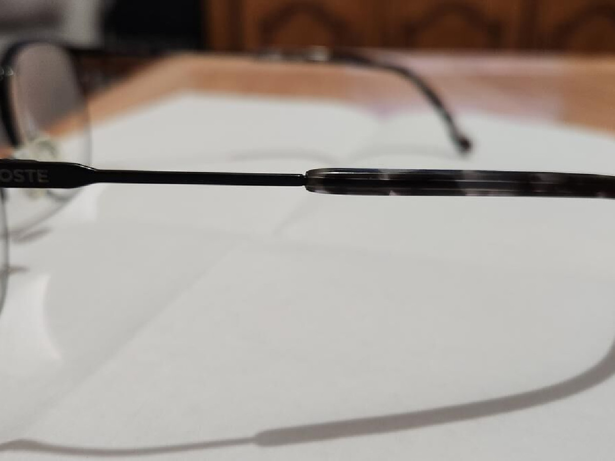 Lacoste - D552040175/1 52¤18