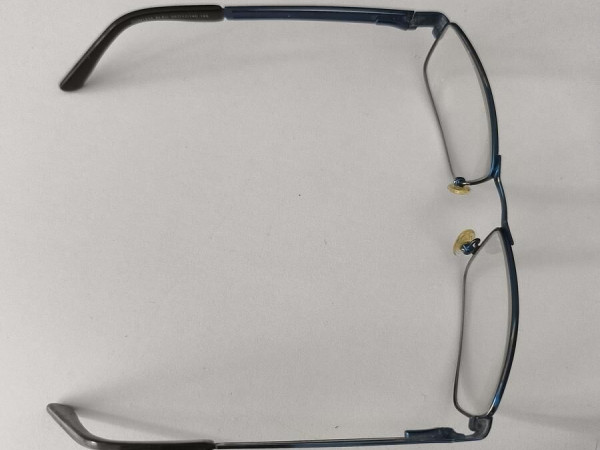 Ohm - 1515 55¤17 140