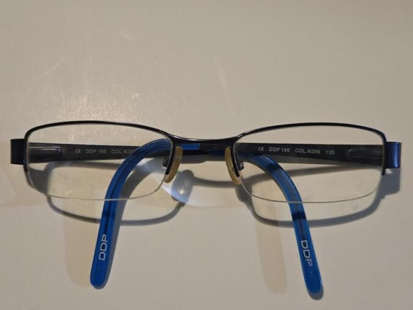 DDP195 - DDP 195 COL.N398 135