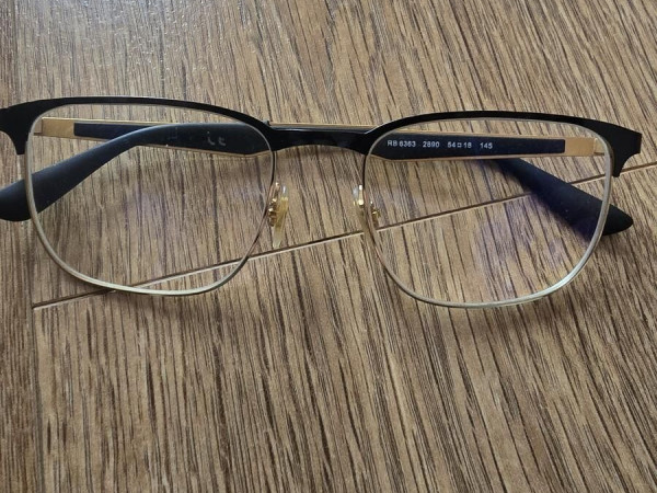 Ray-ban  - RB6363 2890...