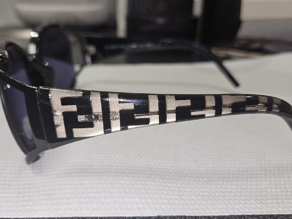 Fendi - Fs427af 60¤16