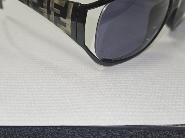 Fendi - Fs427af 60¤16