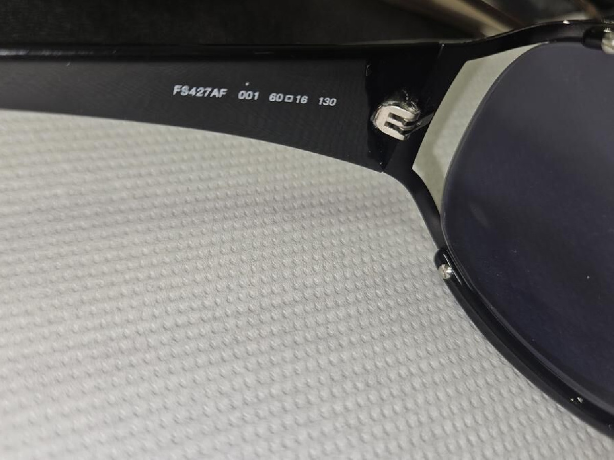 Fendi - Fs427af 60¤16