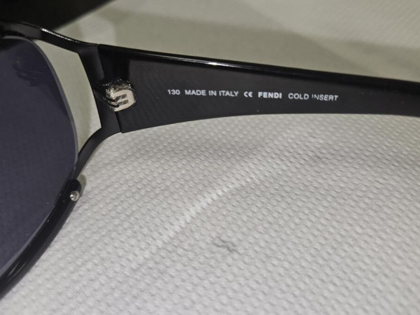 Fendi - Fs427af 60¤16