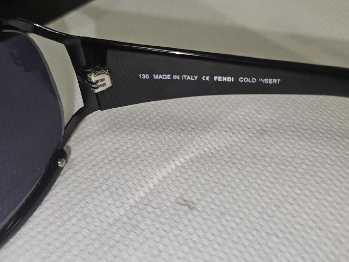 Fendi - Fs427af 60¤16