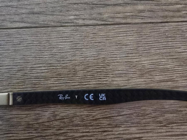 Ray-ban  - RB8422 2890 52¤19 145