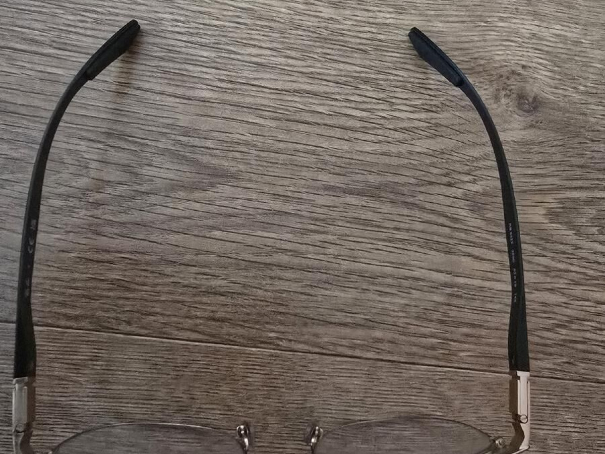 Ray-ban  - RB8422 2890 52¤19 145