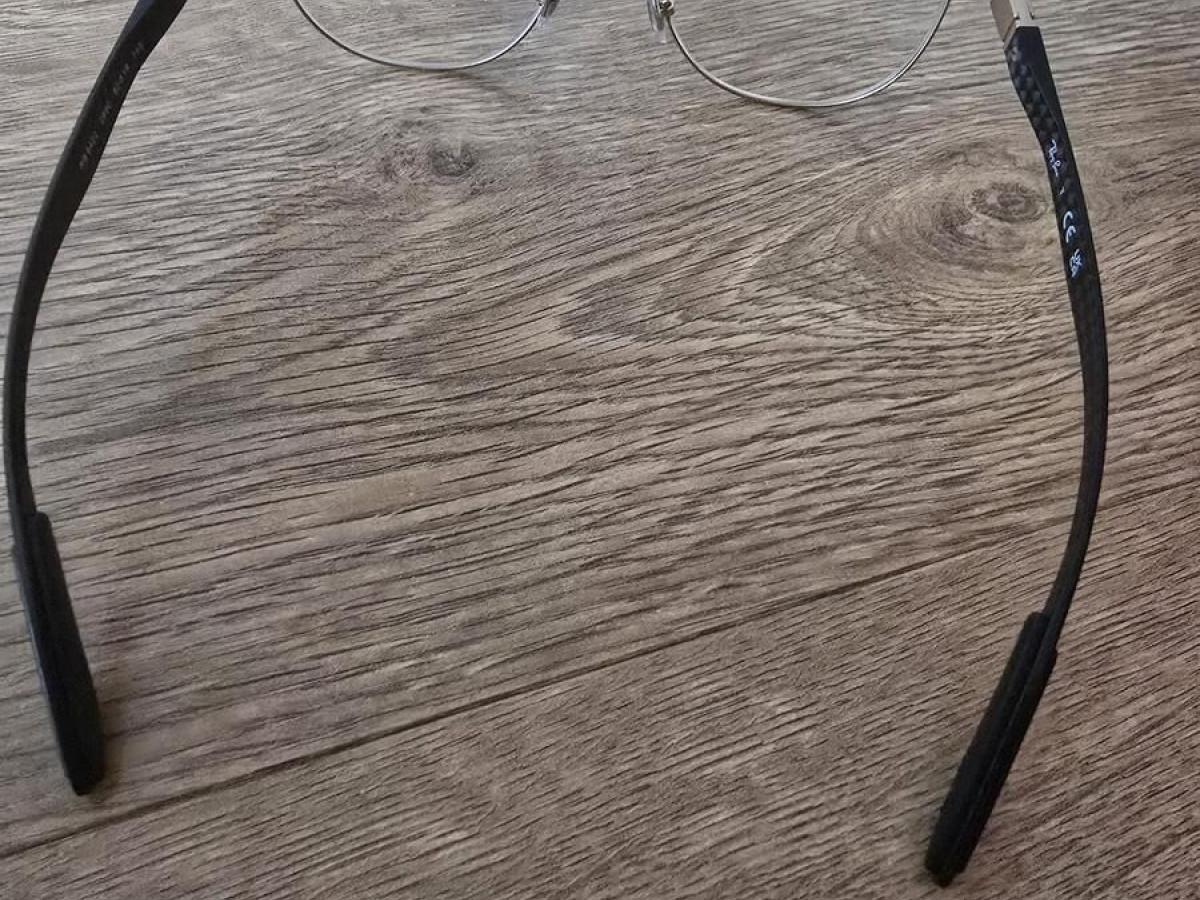 Ray-ban  - RB8422 2890 52¤19 145