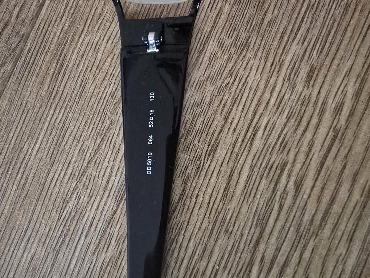 Dolce & Gabbana - DG5010 064 52¤16 130