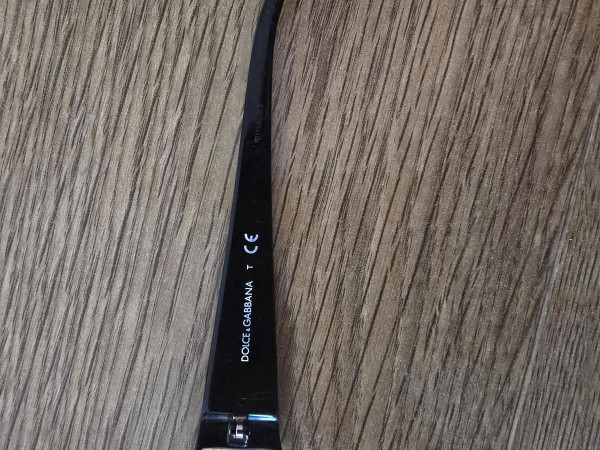 Dolce & Gabbana - DG5010 064 52¤16 130