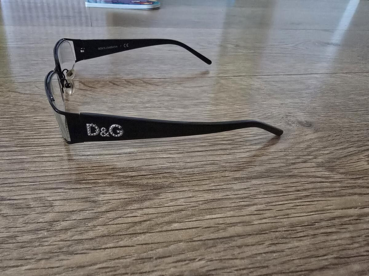 Dolce & Gabbana - DG5010 064 52¤16 130