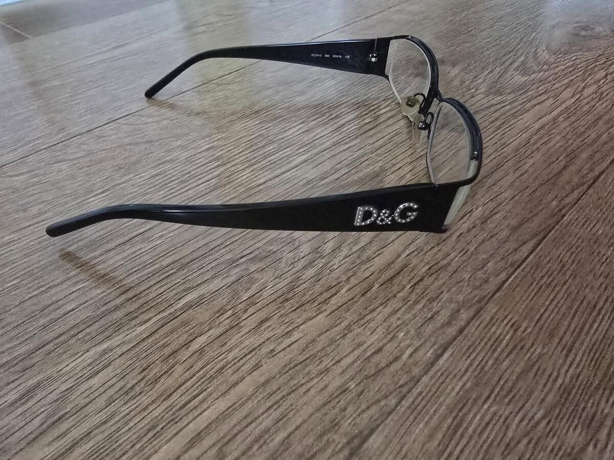 Dolce & Gabbana - DG5010 064 52¤16 130