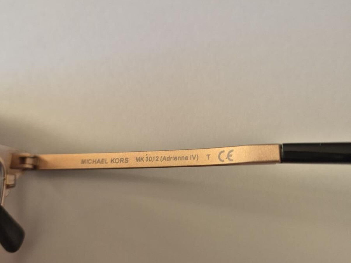 Michael kors - Mk3012 51¤17