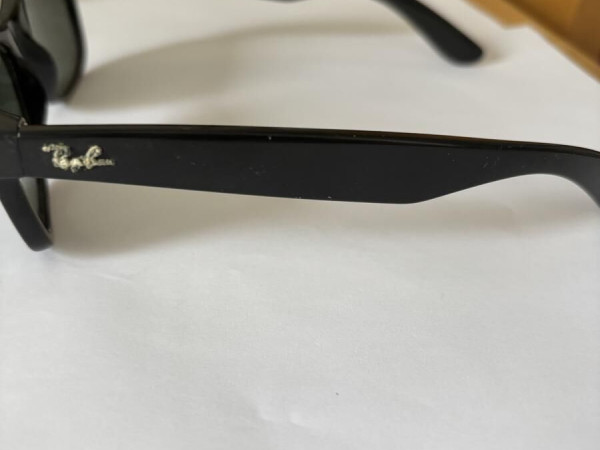RAY-BAN - wayfarer
