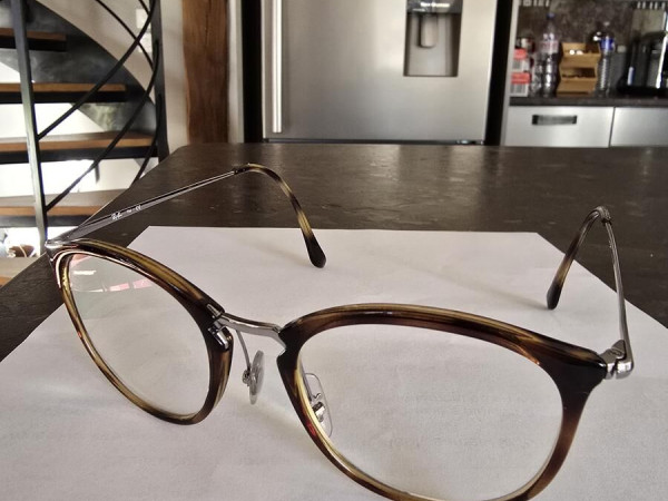 Ray ban - RB7140 2012 49¤20