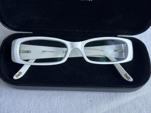 Dolce & Gabbana - D&g1163...