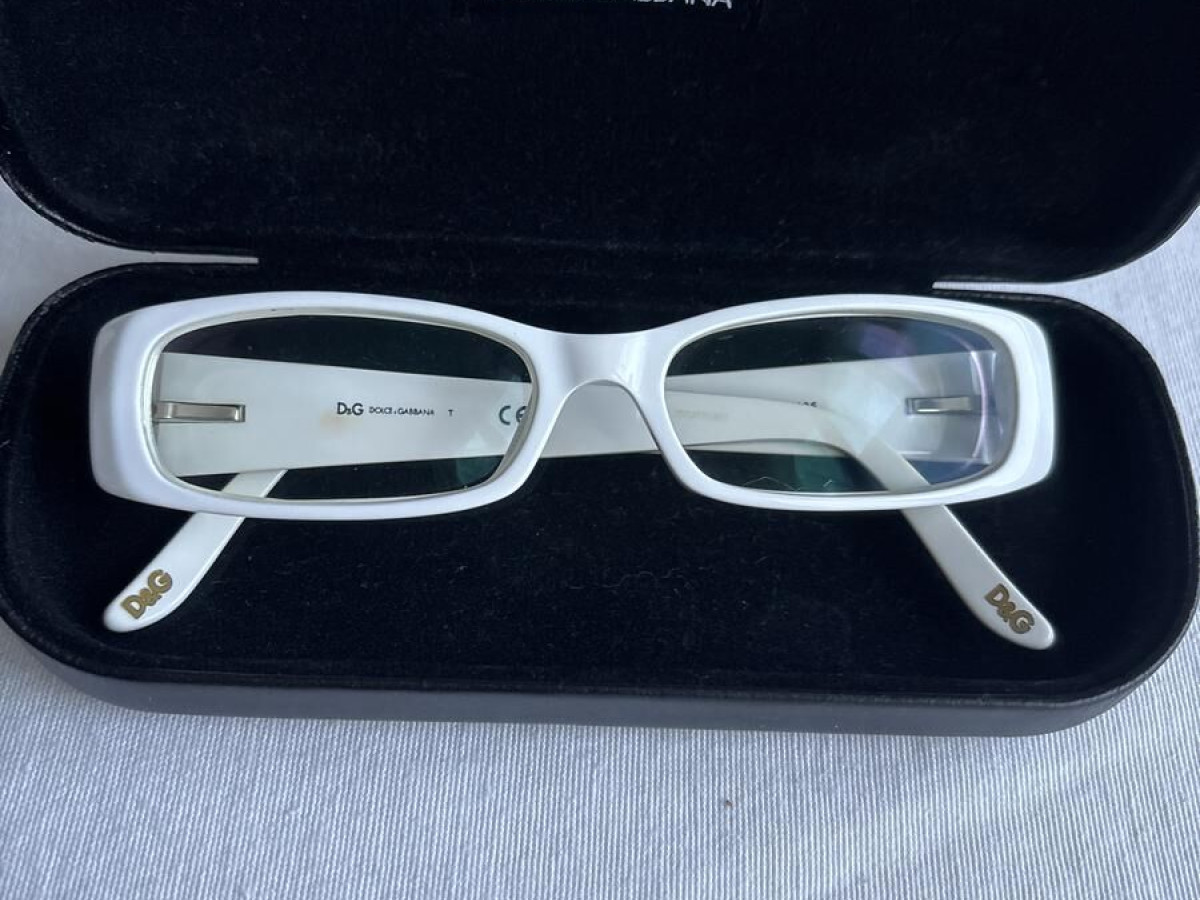 Dolce & Gabbana - D&g1163 1643 50¤15 135