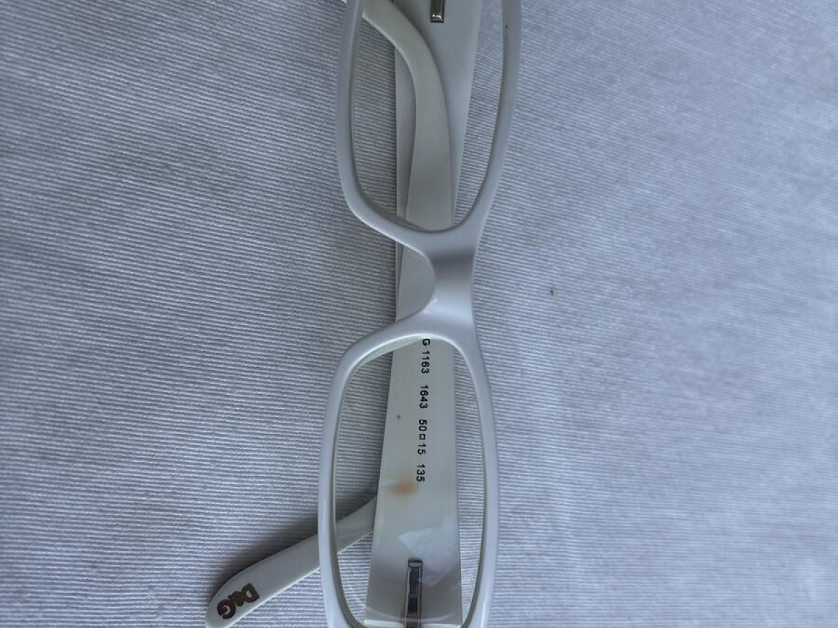 Dolce & Gabbana - D&g1163 1643 50¤15 135