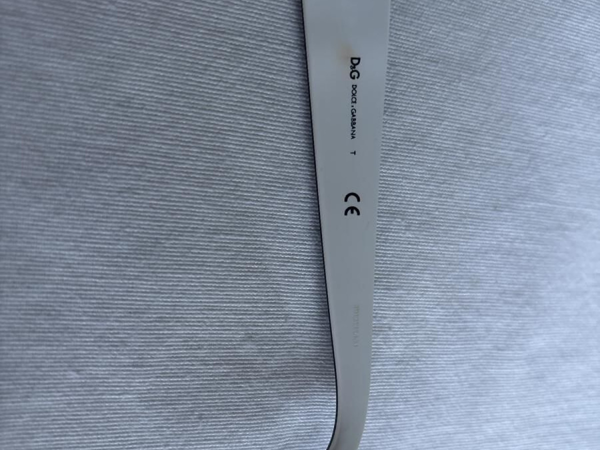 Dolce & Gabbana - D&g1163 1643 50¤15 135