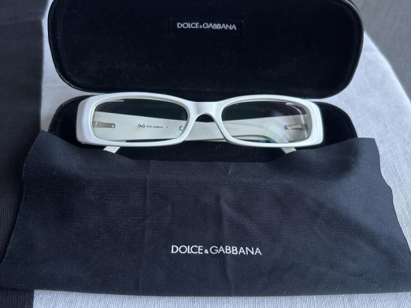 Dolce & Gabbana - D&g1163 1643 50¤15 135