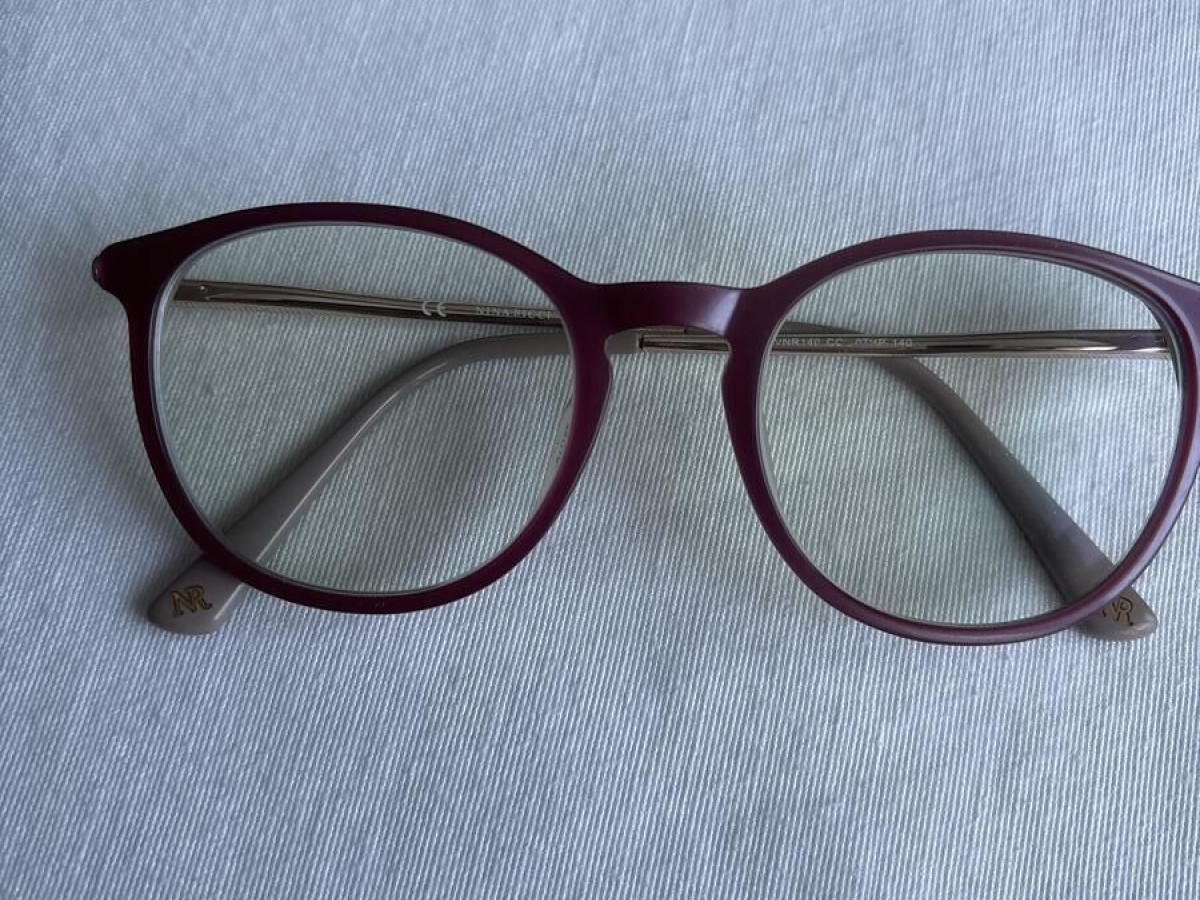 Nina ricci - Vnr140 col07 hp140