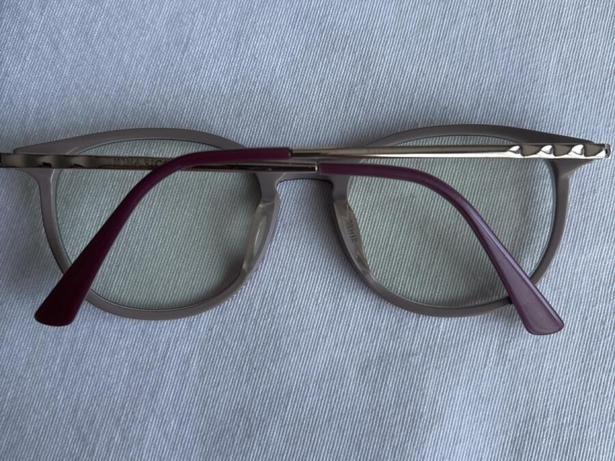 Nina ricci - Vnr140 col07 hp140