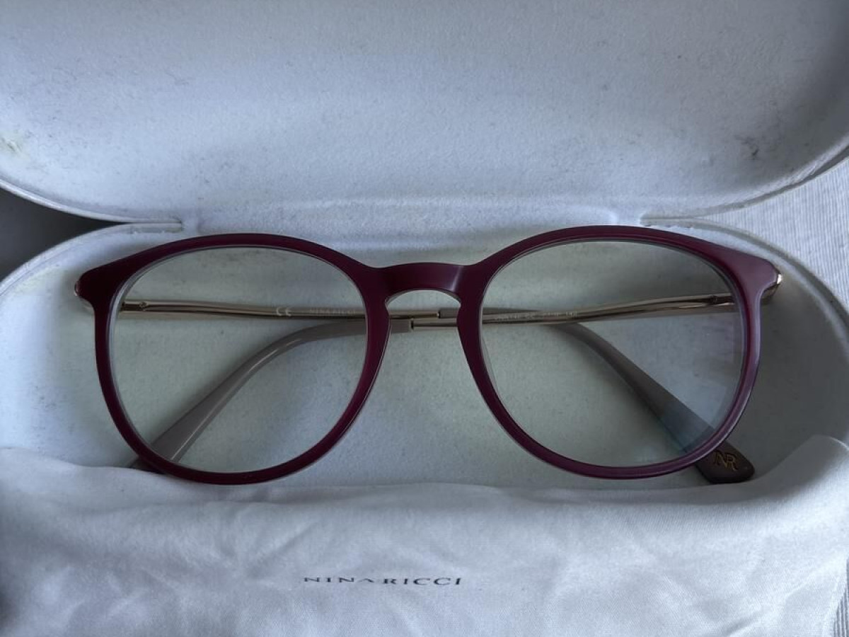 Nina ricci - Vnr140 col07 hp140