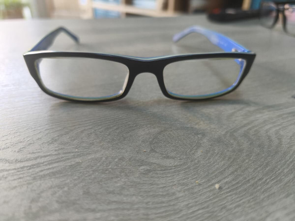 Rayban - Rb5246 5151 50¤16 135