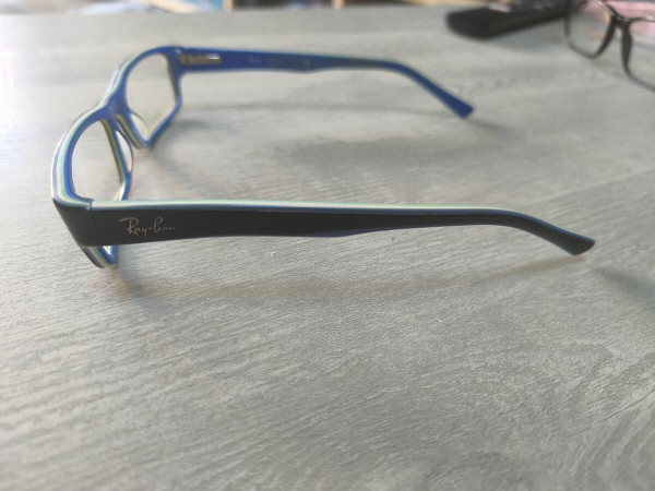 Rayban - Rb5246 5151 50¤16 135